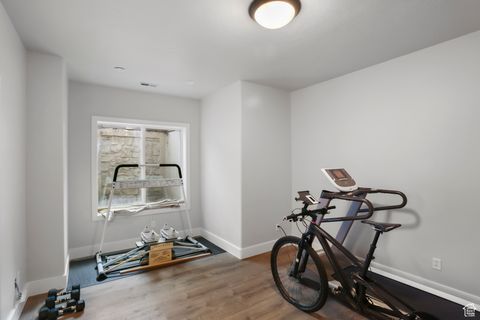 Tiny photo for 1516 W 1970 N, Provo, UT 84604 (MLS # 2111955)