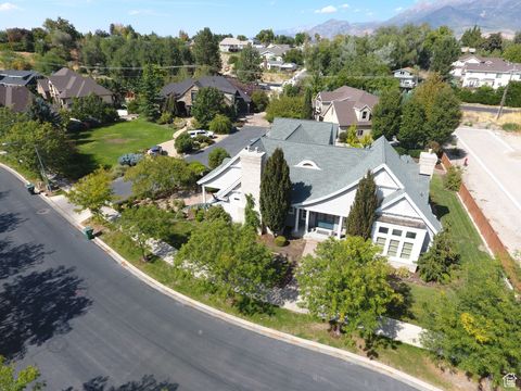 Tiny photo for 1516 W 1970 N, Provo, UT 84604 (MLS # 2111955)