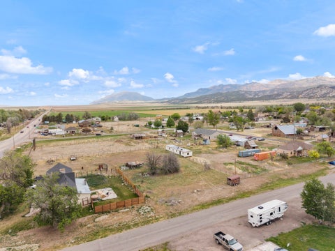Vacant Land For Sale - 150 E 100<br/> Levan, UT 84639