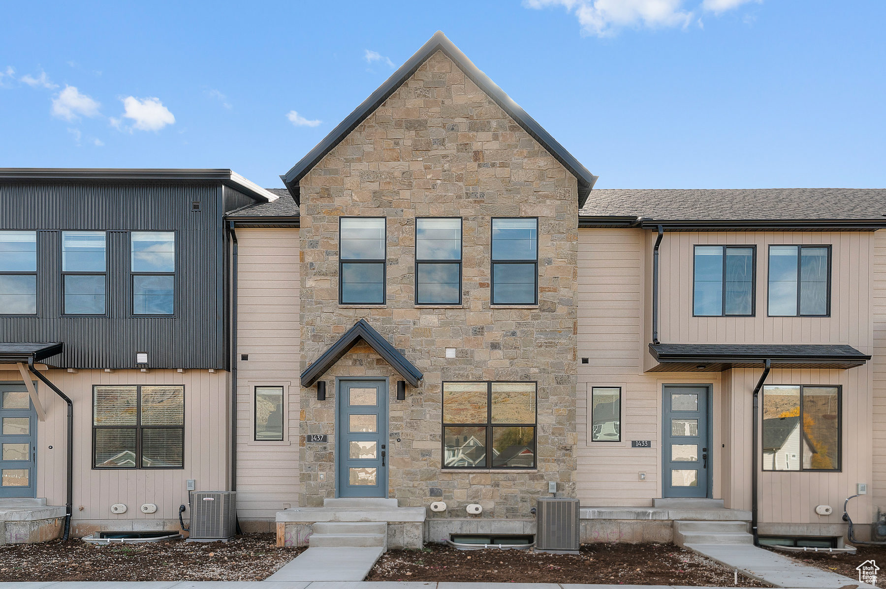 STEWART RANCHES TOWNS 316 - Residential