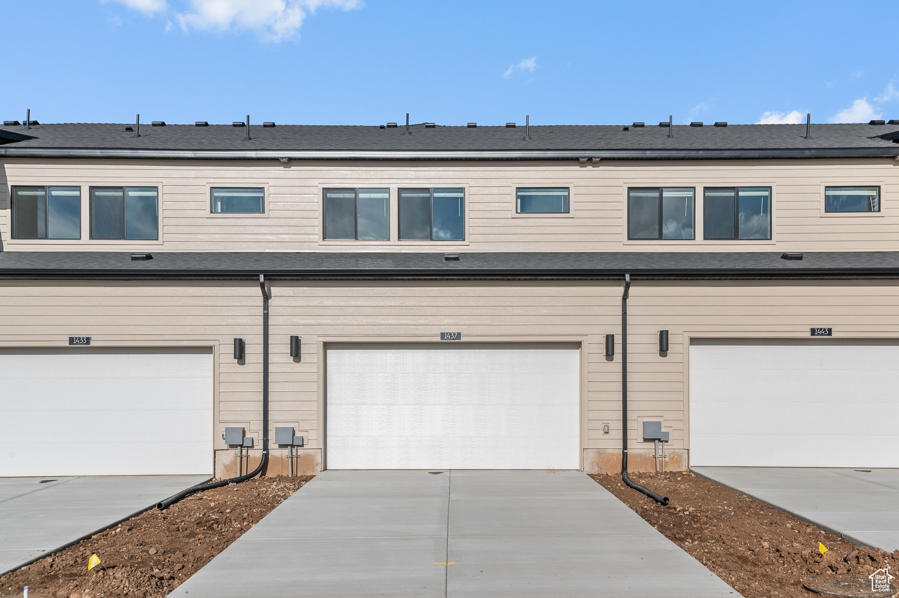 STEWART RANCHES TOWNS 316 - Residential