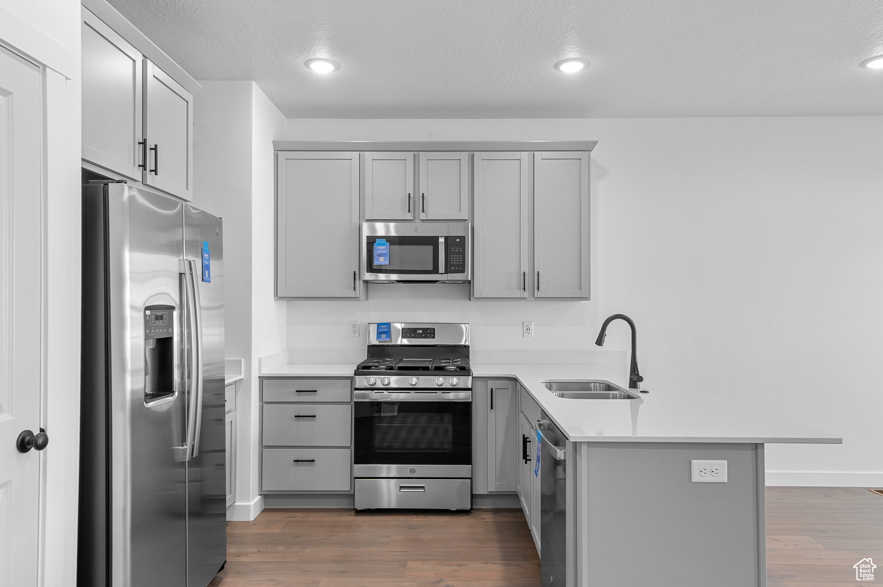 STEWART RANCHES TOWNS 316 - Residential