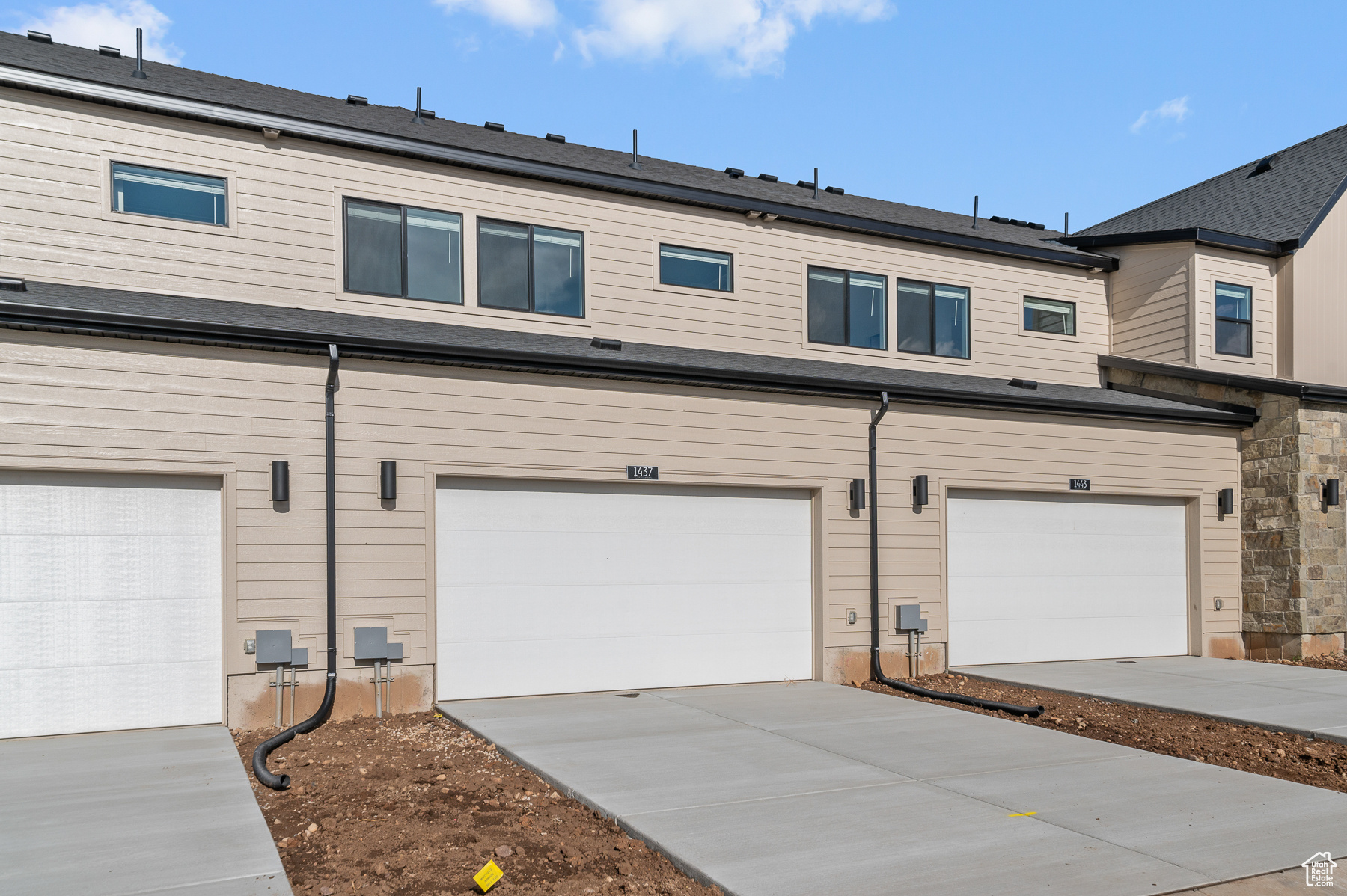 STEWART RANCHES TOWNS 316 - Residential