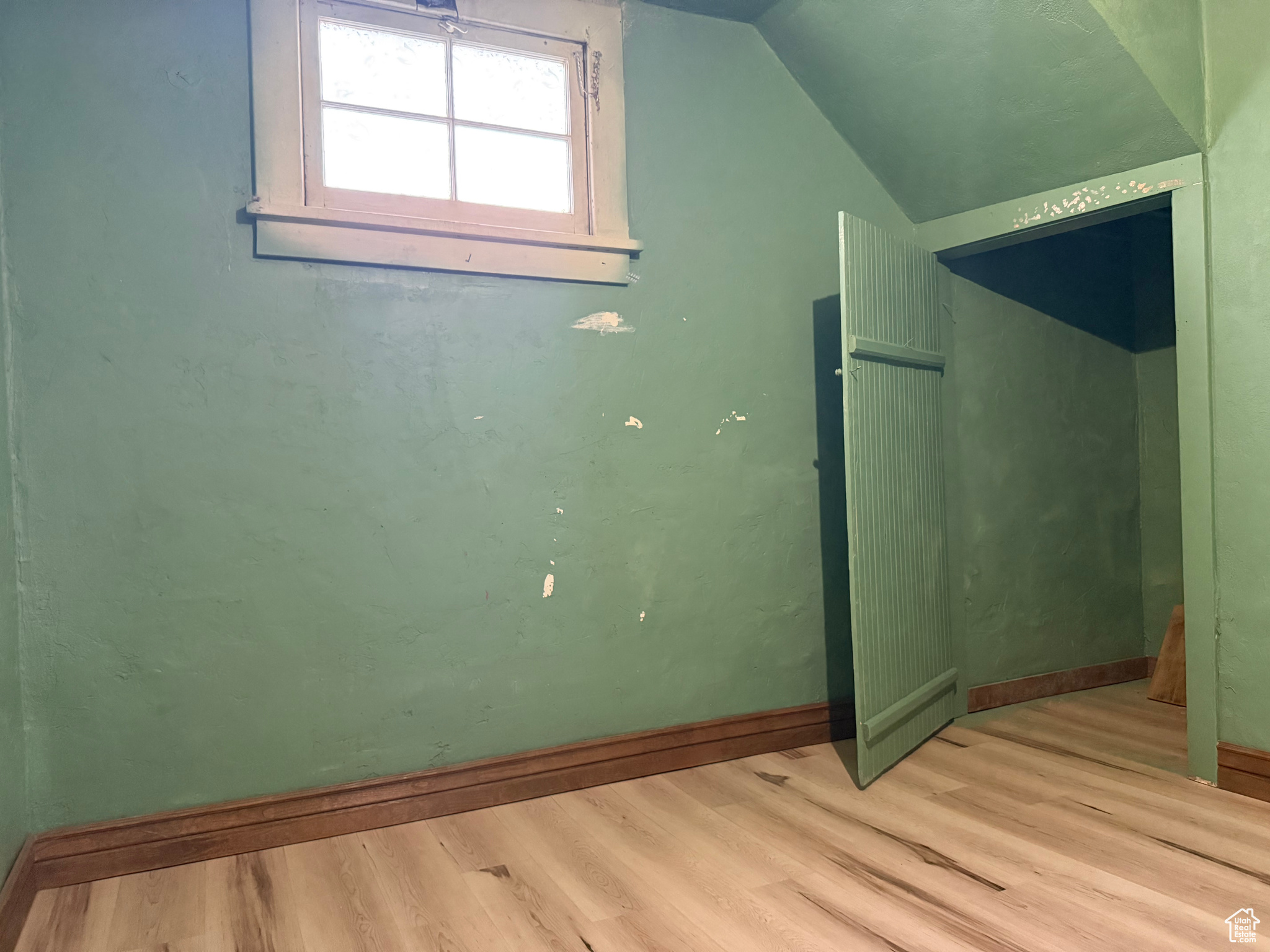 YOUNG PROPERTY - Residential