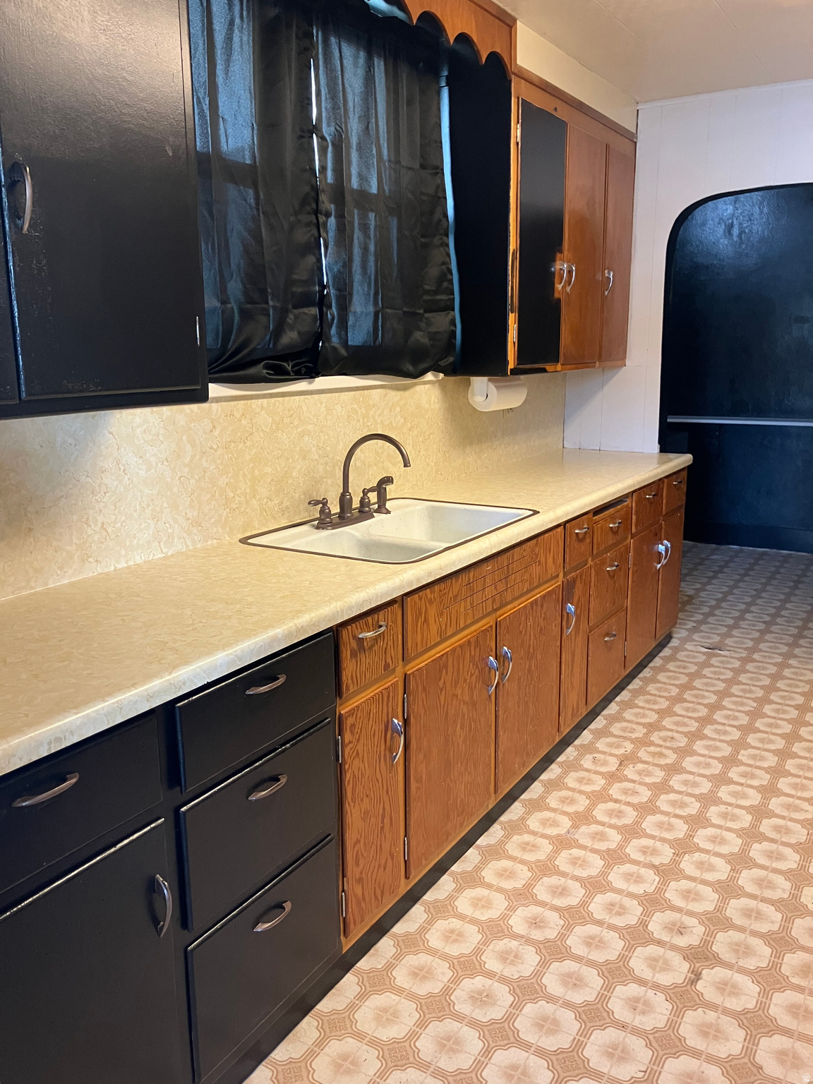 YOUNG PROPERTY - Residential