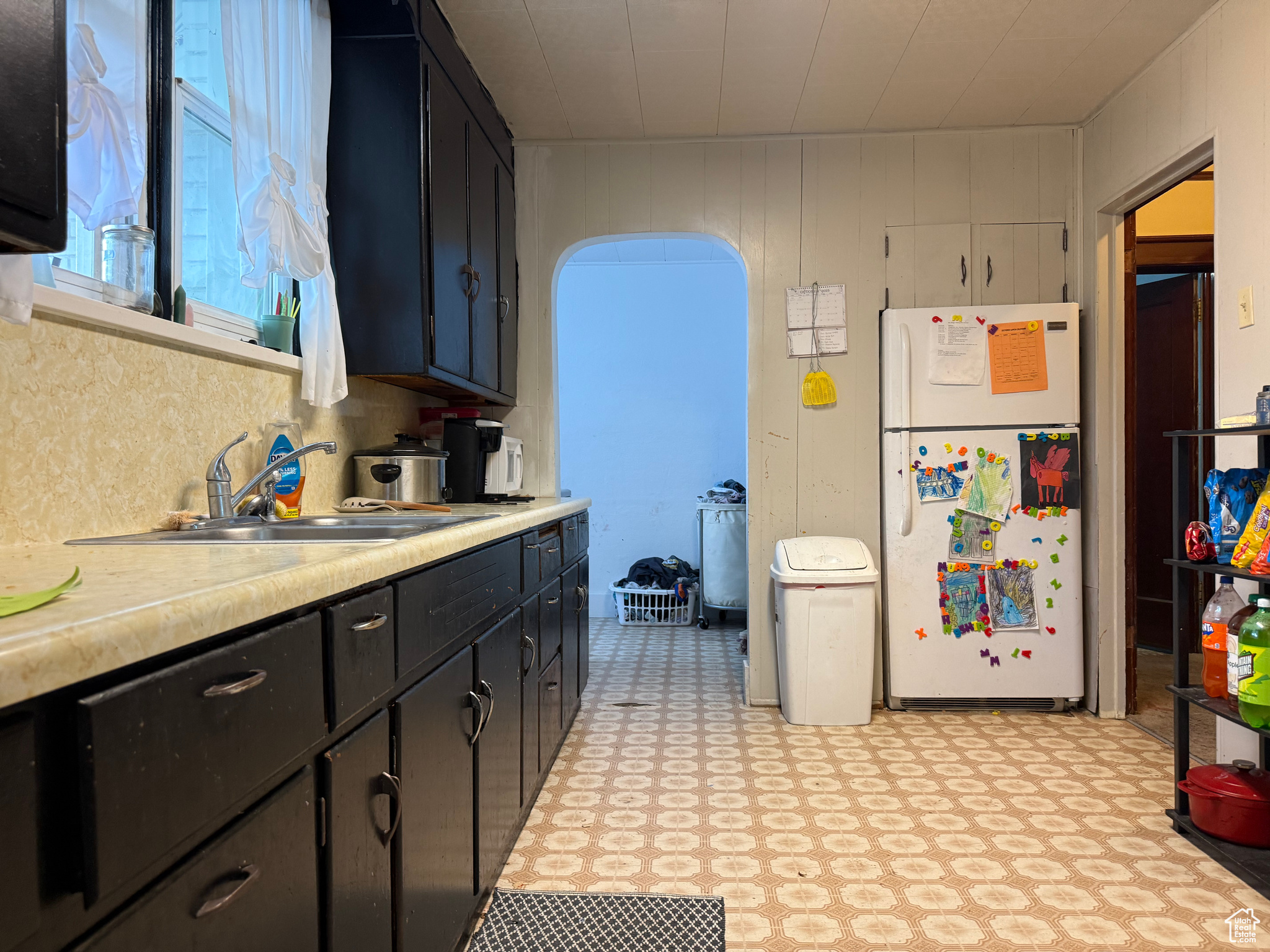 YOUNG PROPERTY - Residential