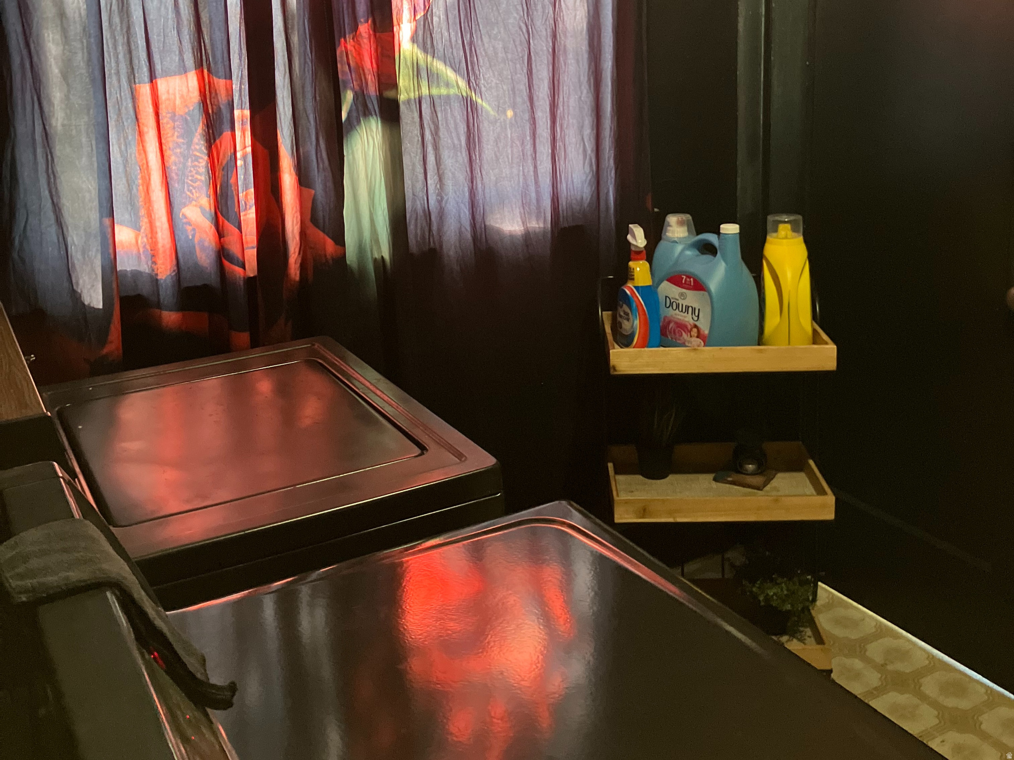 YOUNG PROPERTY - Residential