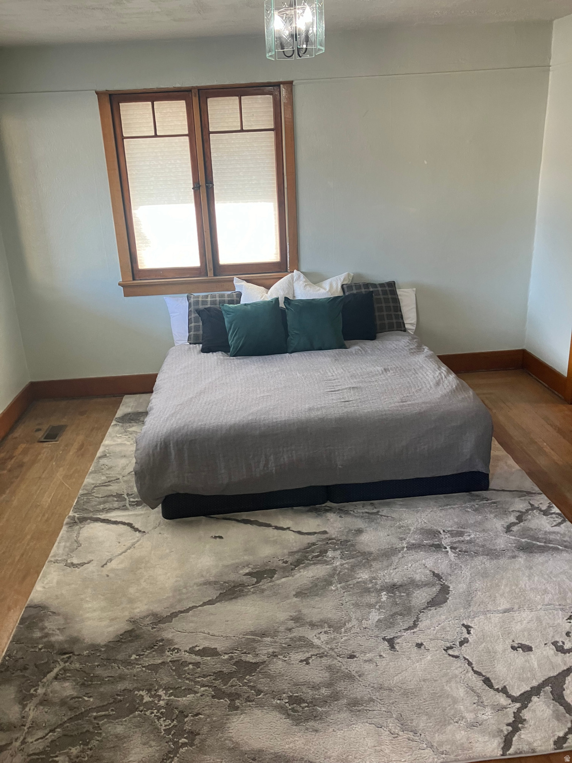 YOUNG PROPERTY - Residential