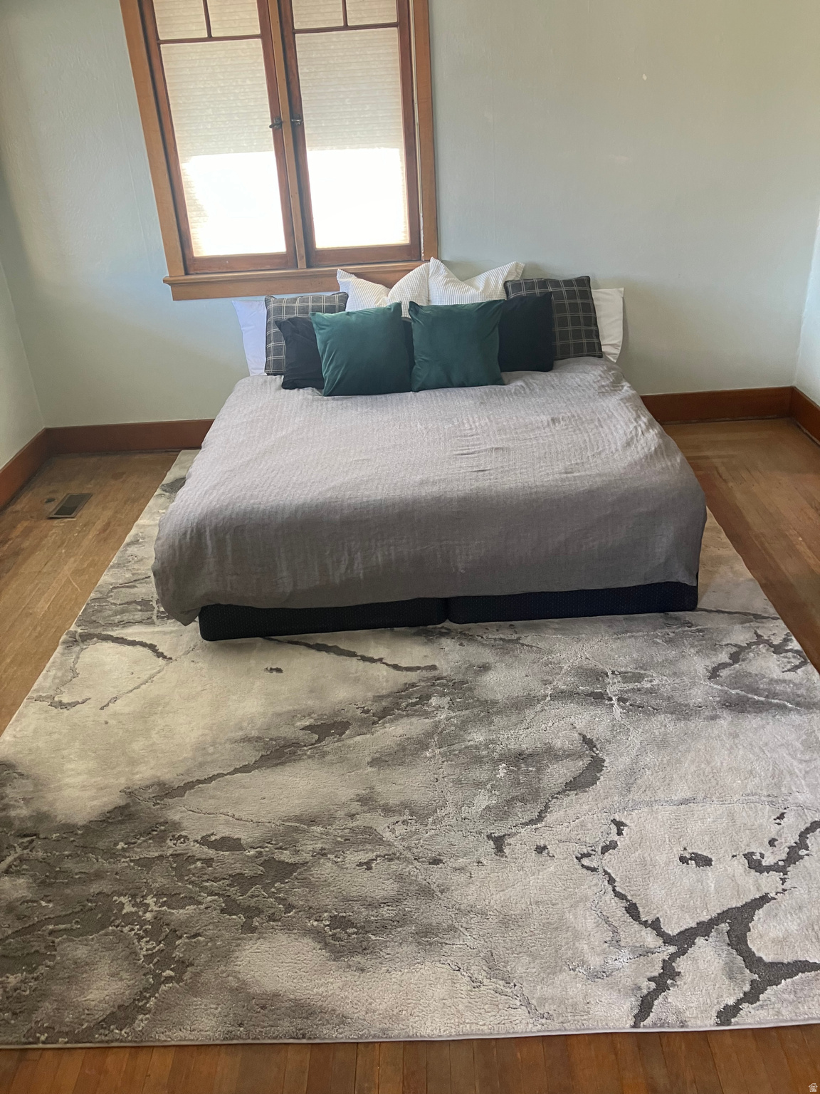 YOUNG PROPERTY - Residential