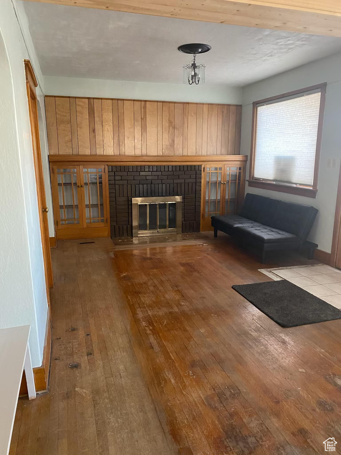 YOUNG PROPERTY - Residential