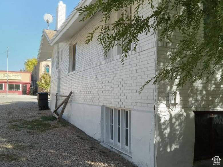 YOUNG PROPERTY - Residential