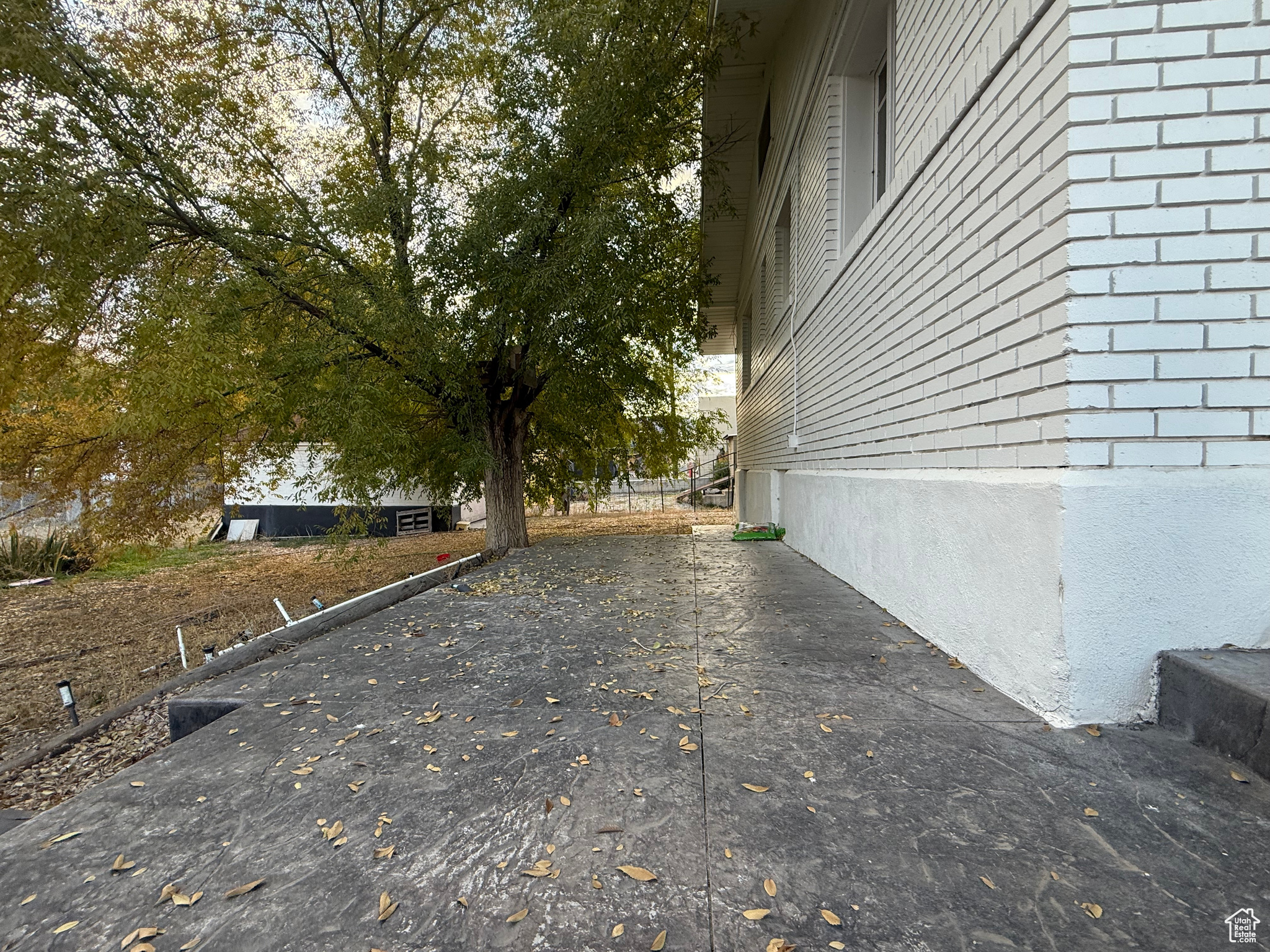 YOUNG PROPERTY - Residential