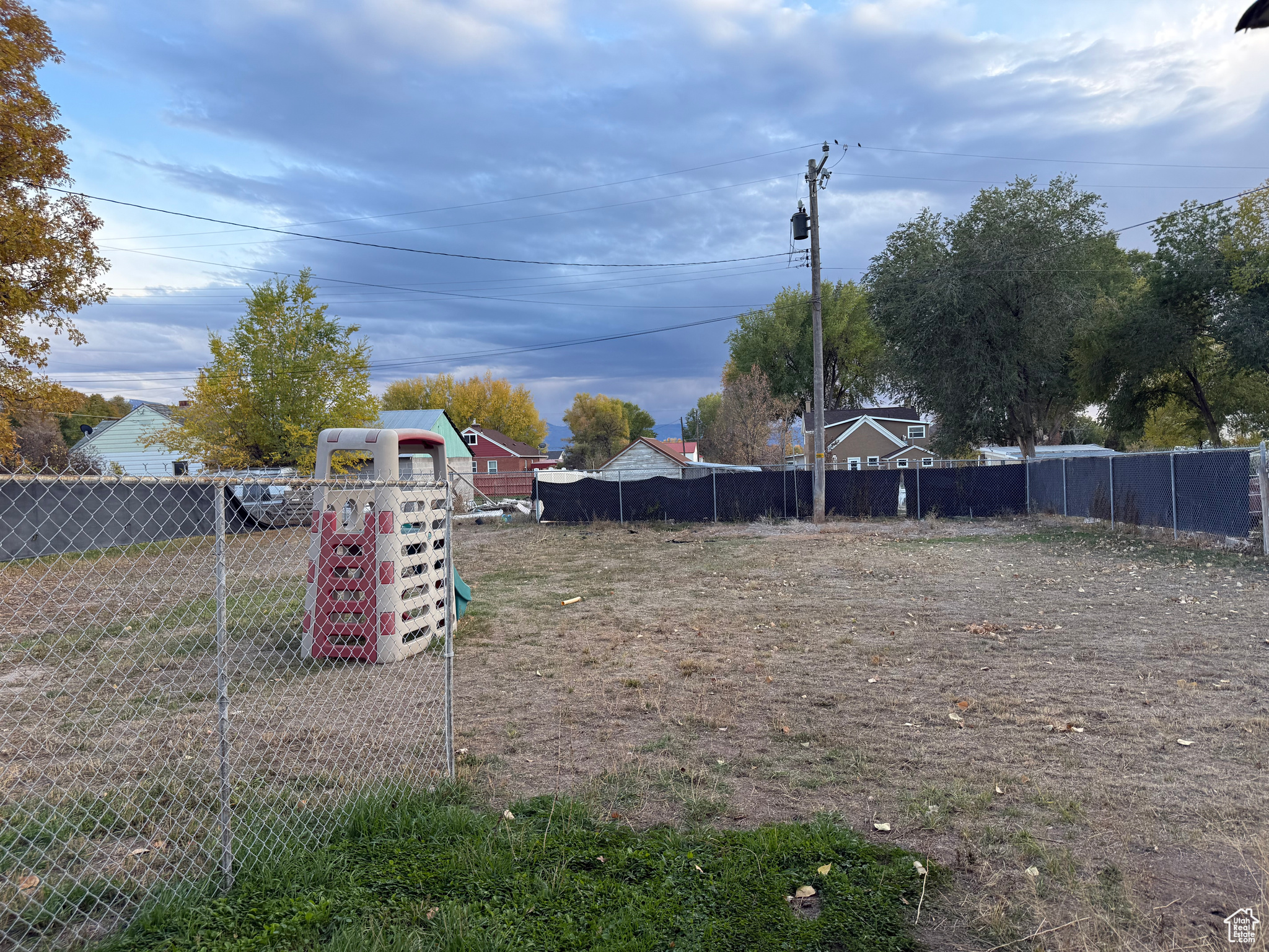 YOUNG PROPERTY - Residential