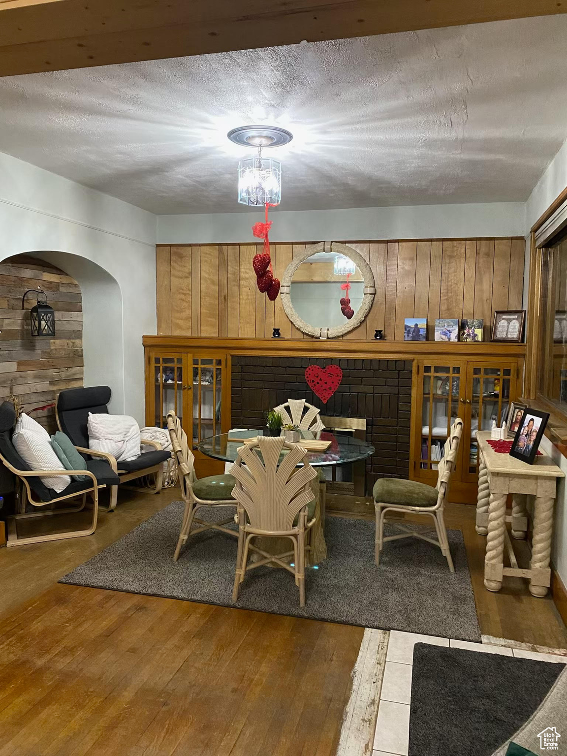 YOUNG PROPERTY - Residential