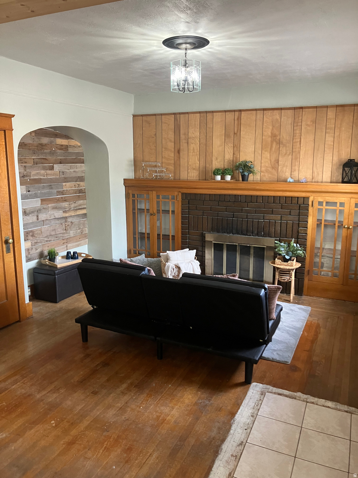 YOUNG PROPERTY - Residential