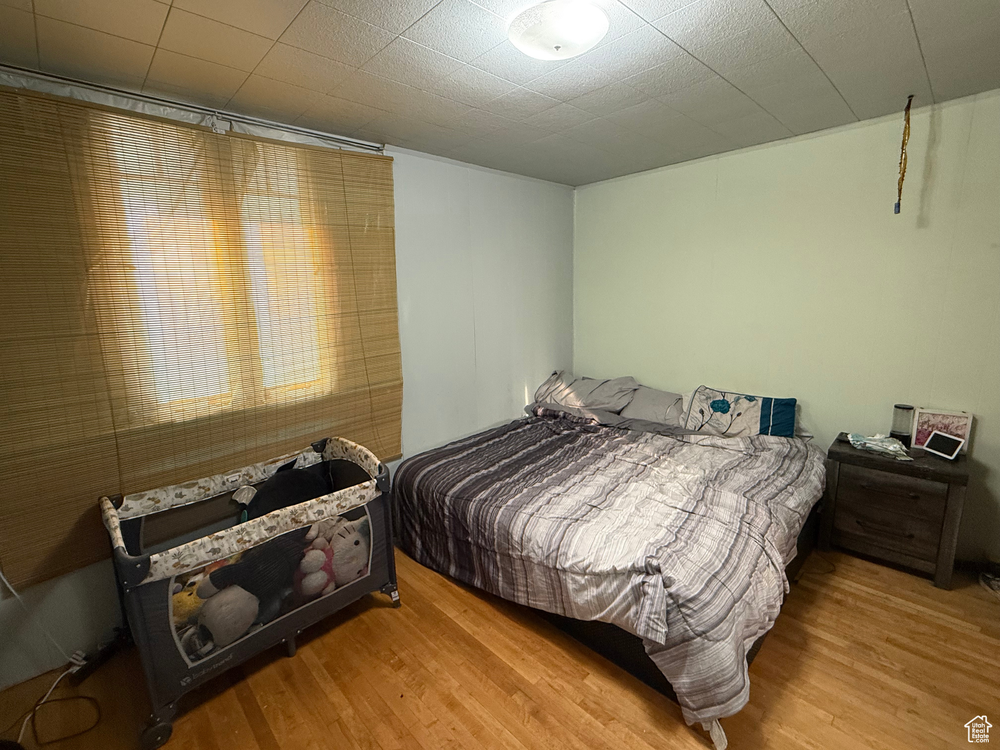 YOUNG PROPERTY - Residential