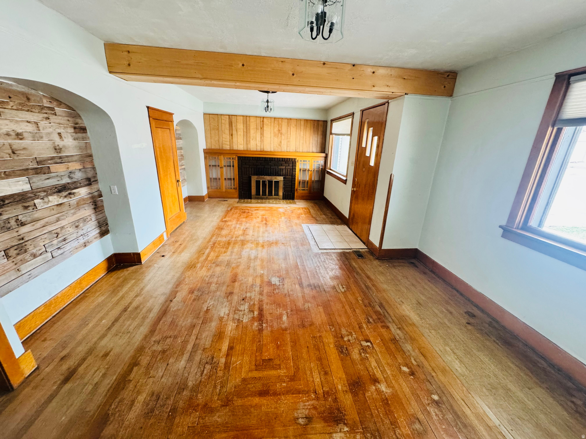 YOUNG PROPERTY - Residential