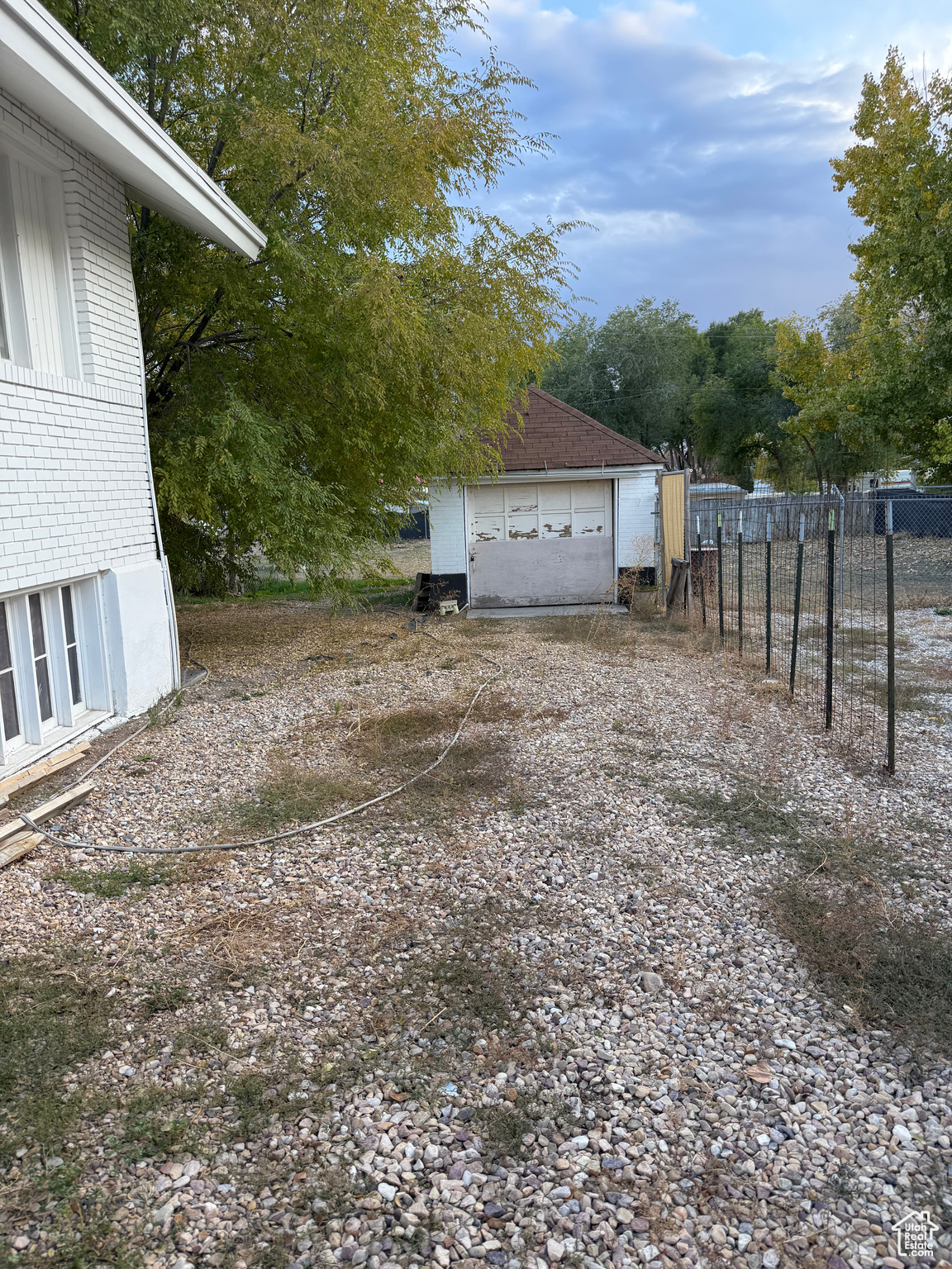 YOUNG PROPERTY - Residential