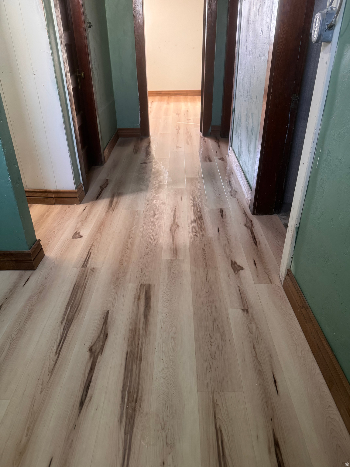 YOUNG PROPERTY - Residential