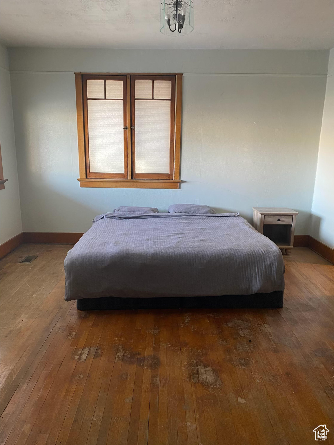 YOUNG PROPERTY - Residential