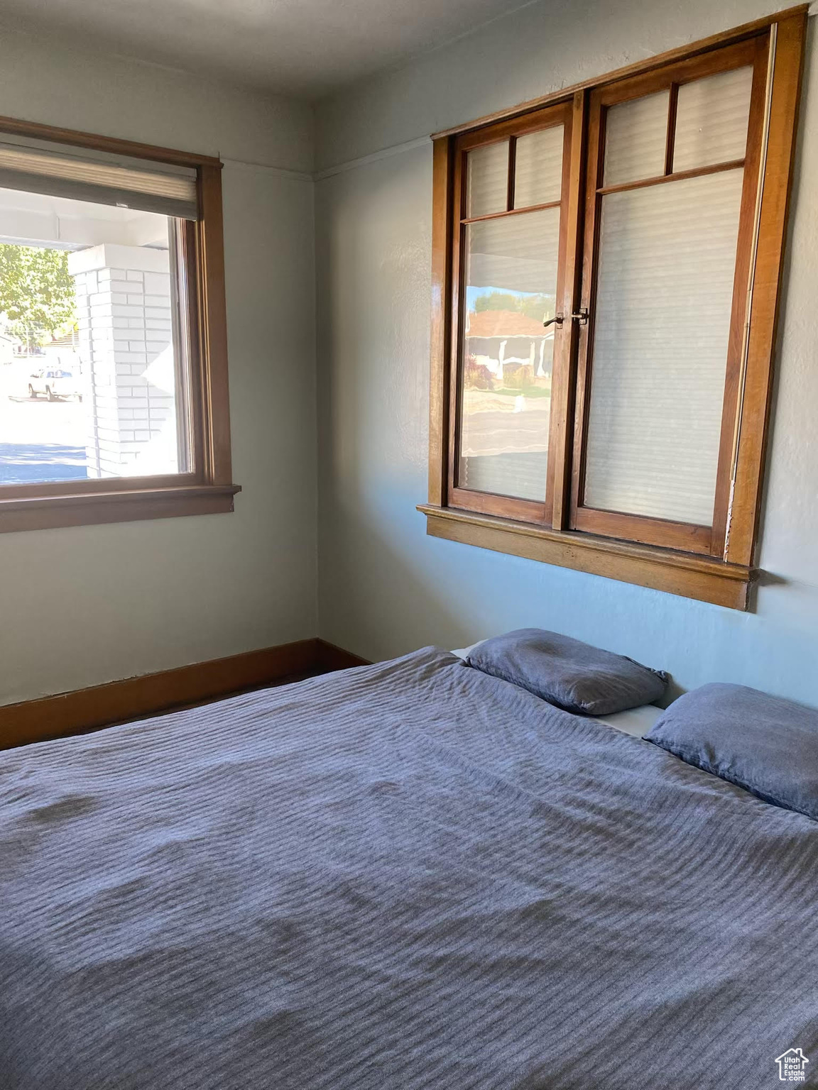 YOUNG PROPERTY - Residential