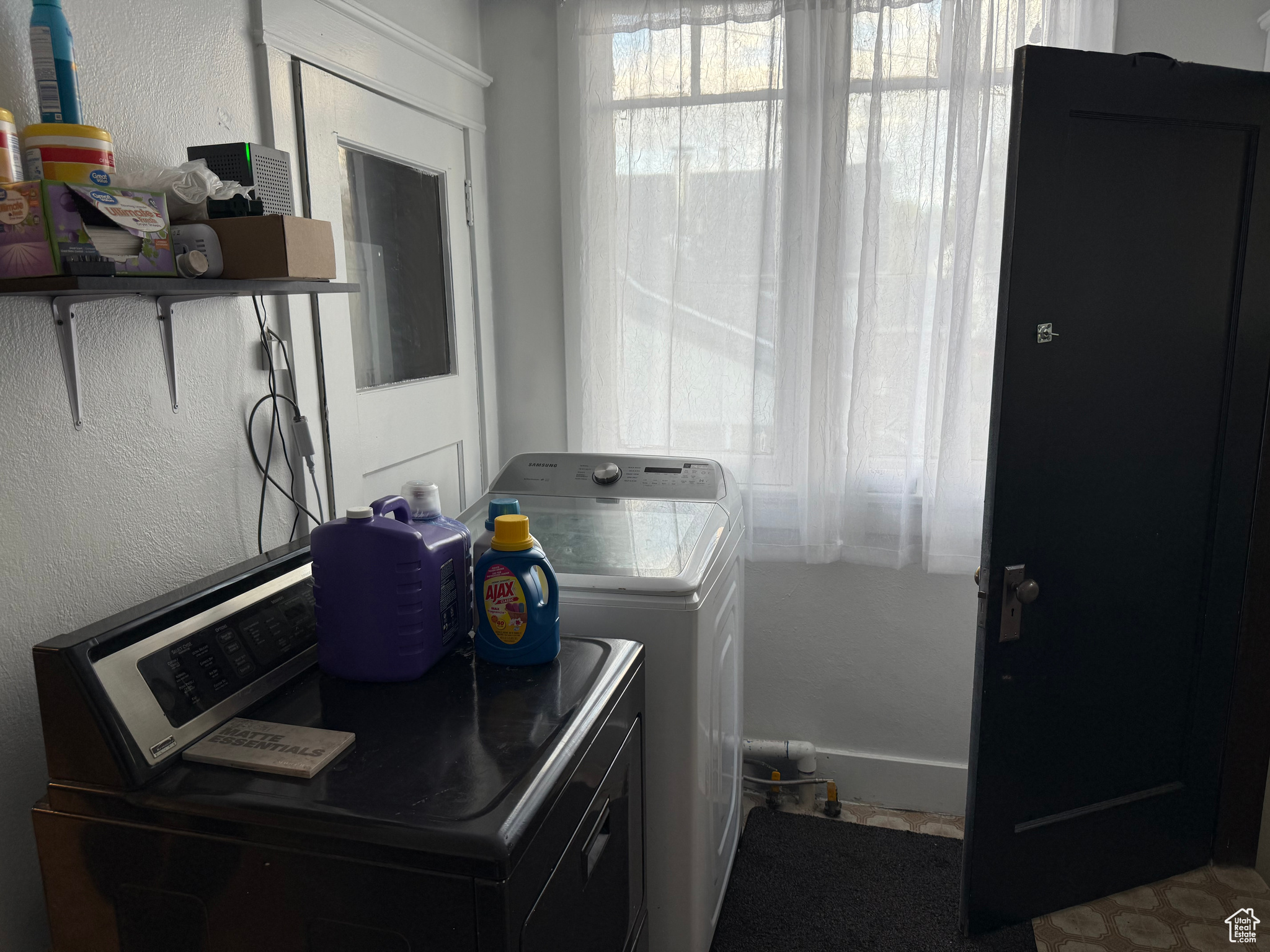 YOUNG PROPERTY - Residential