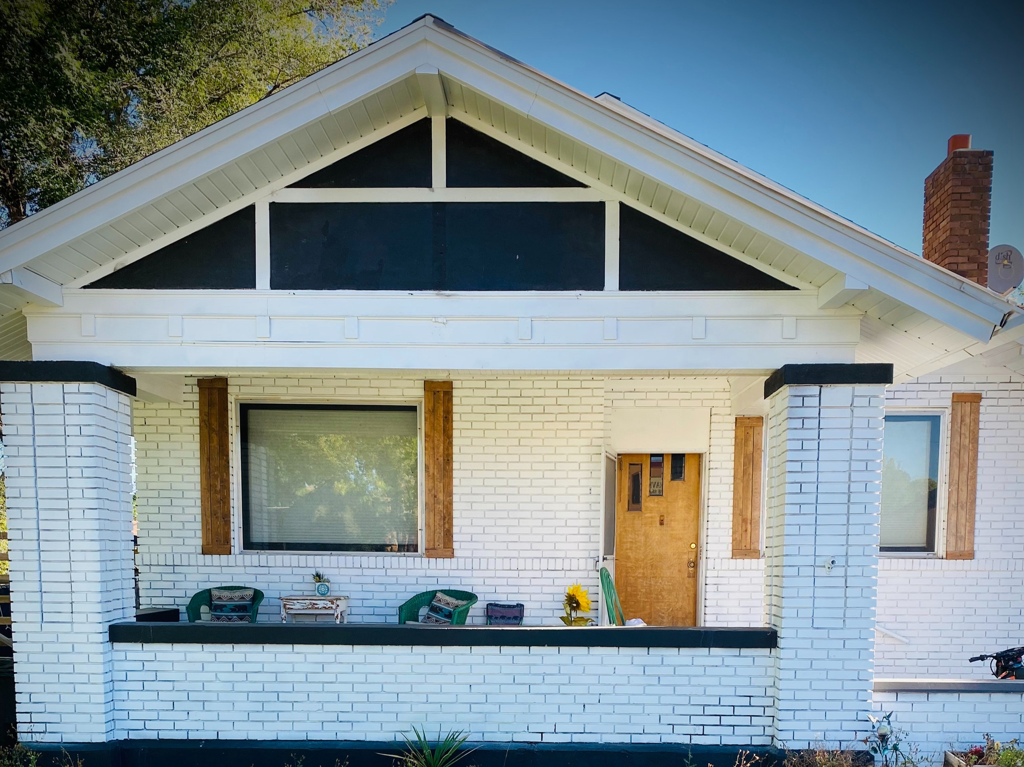 YOUNG PROPERTY - Residential