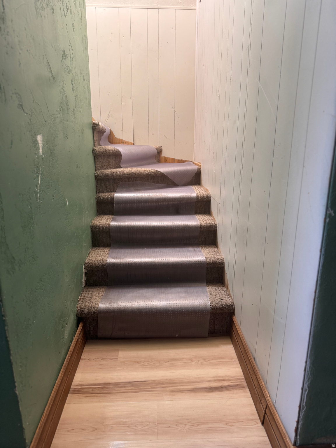 YOUNG PROPERTY - Residential