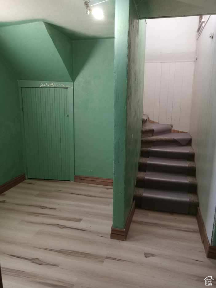 YOUNG PROPERTY - Residential