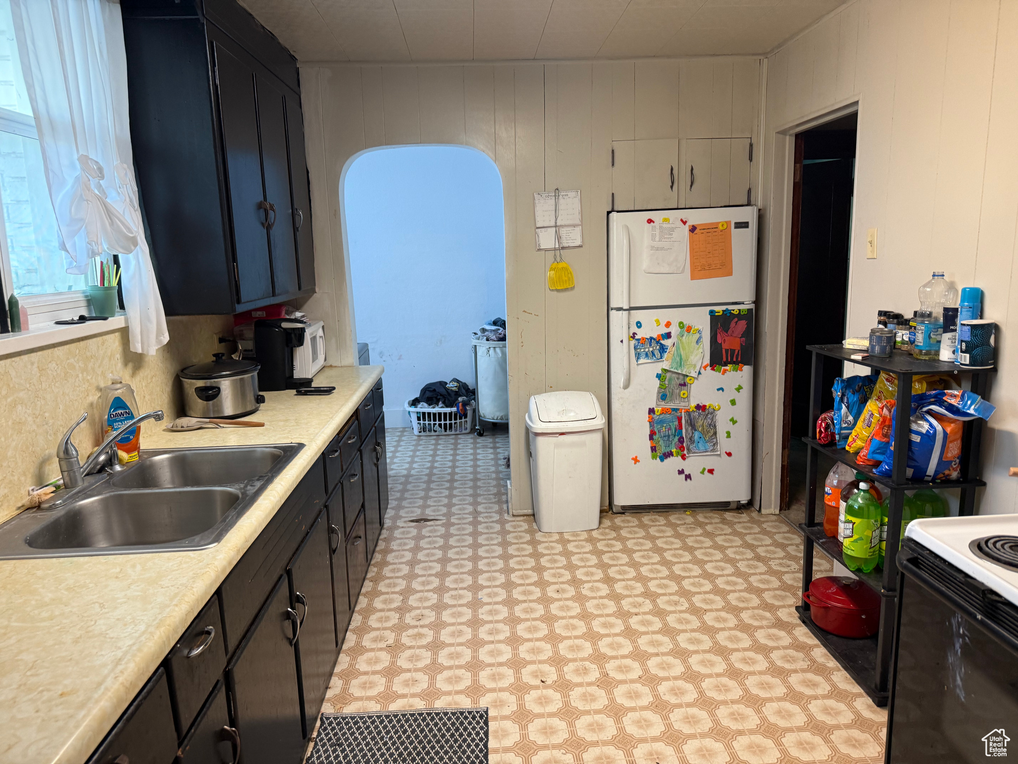 YOUNG PROPERTY - Residential