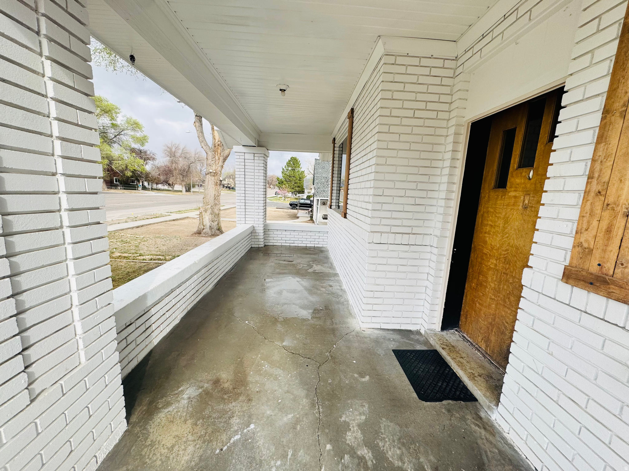 YOUNG PROPERTY - Residential