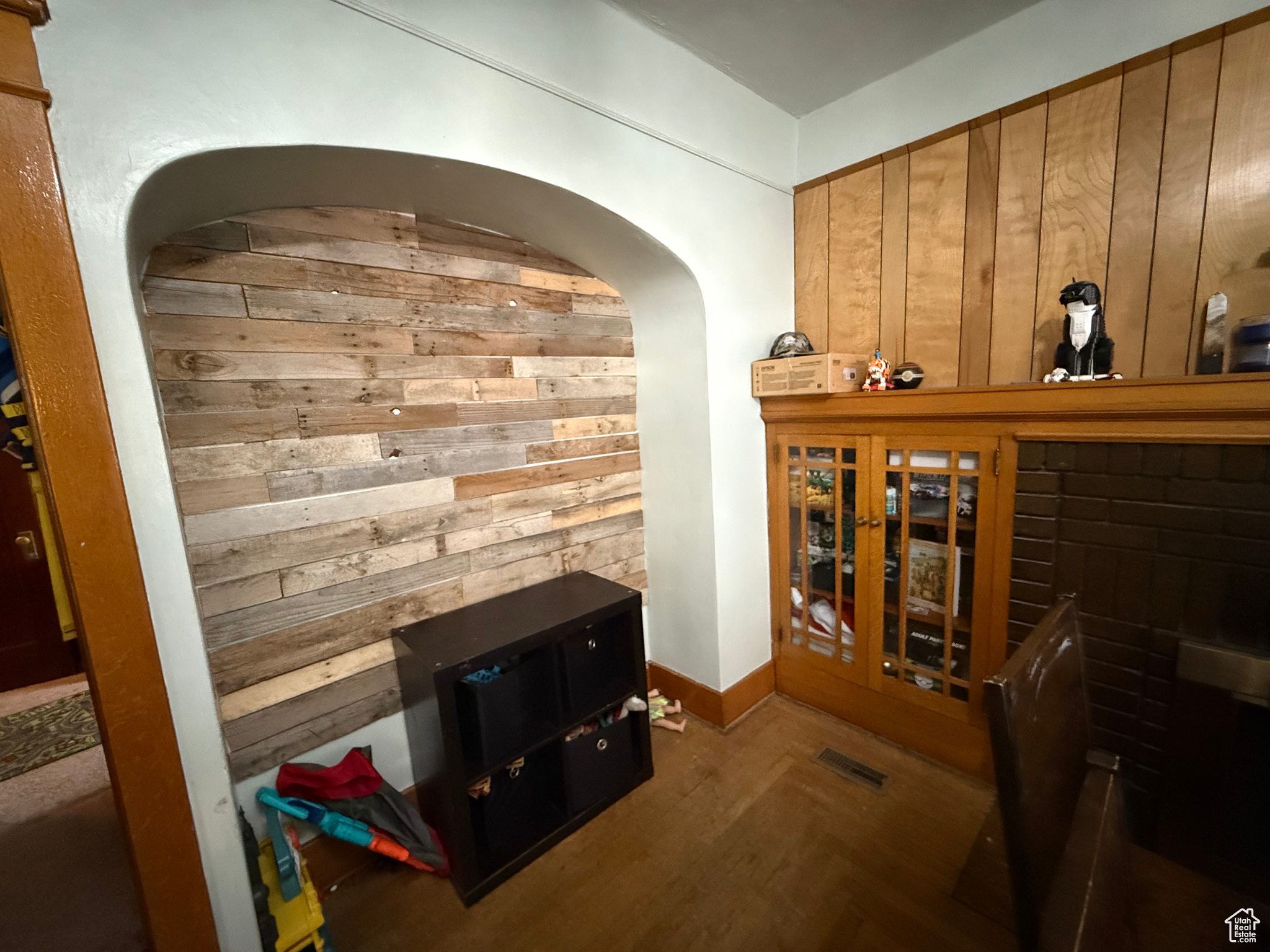 YOUNG PROPERTY - Residential