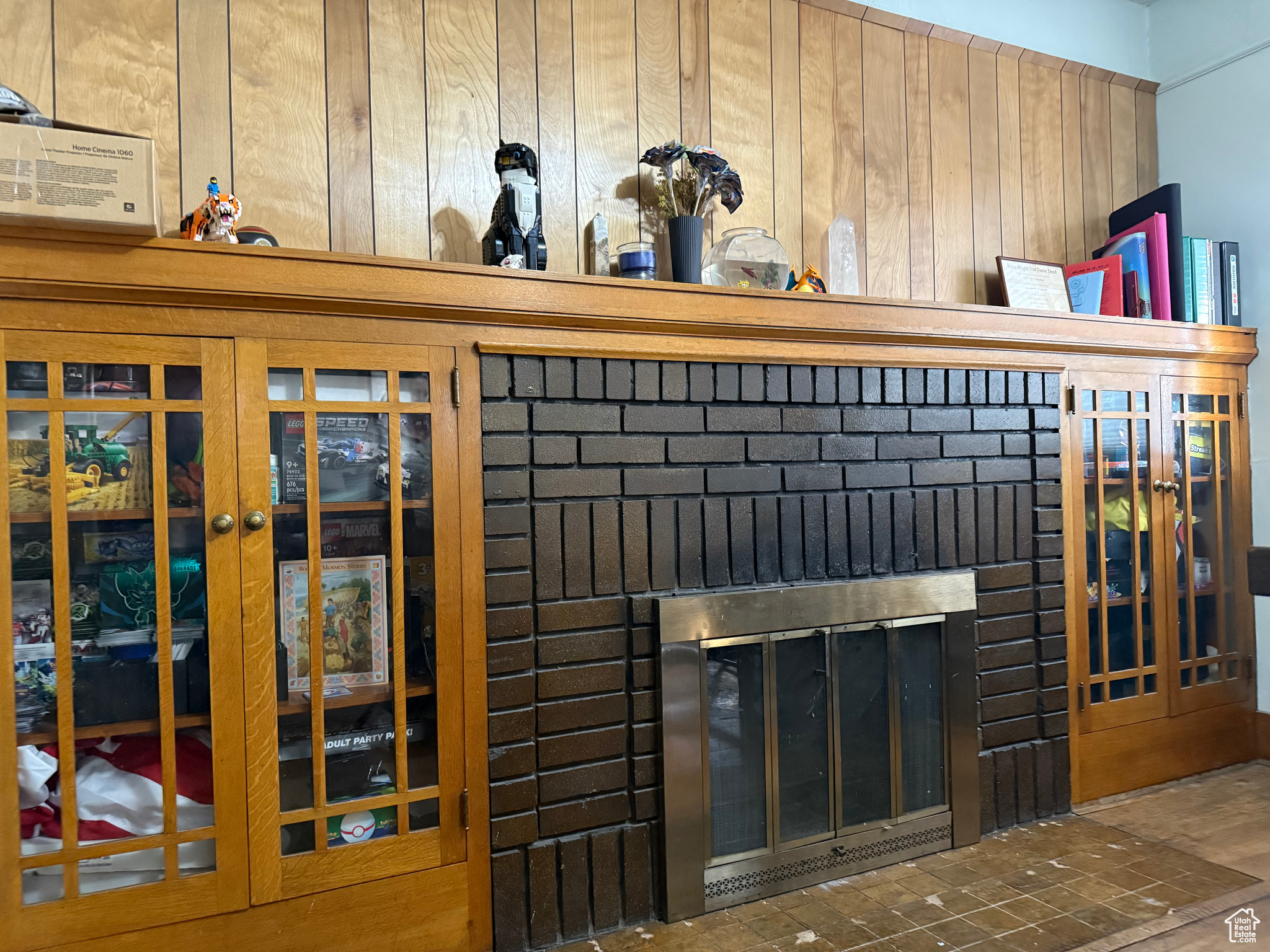 YOUNG PROPERTY - Residential