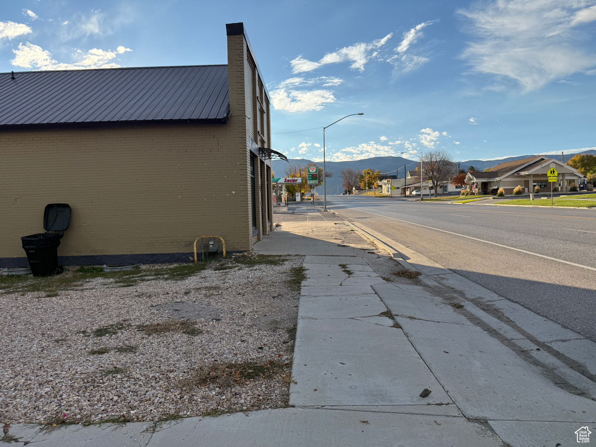 YOUNG PROPERTY - Residential