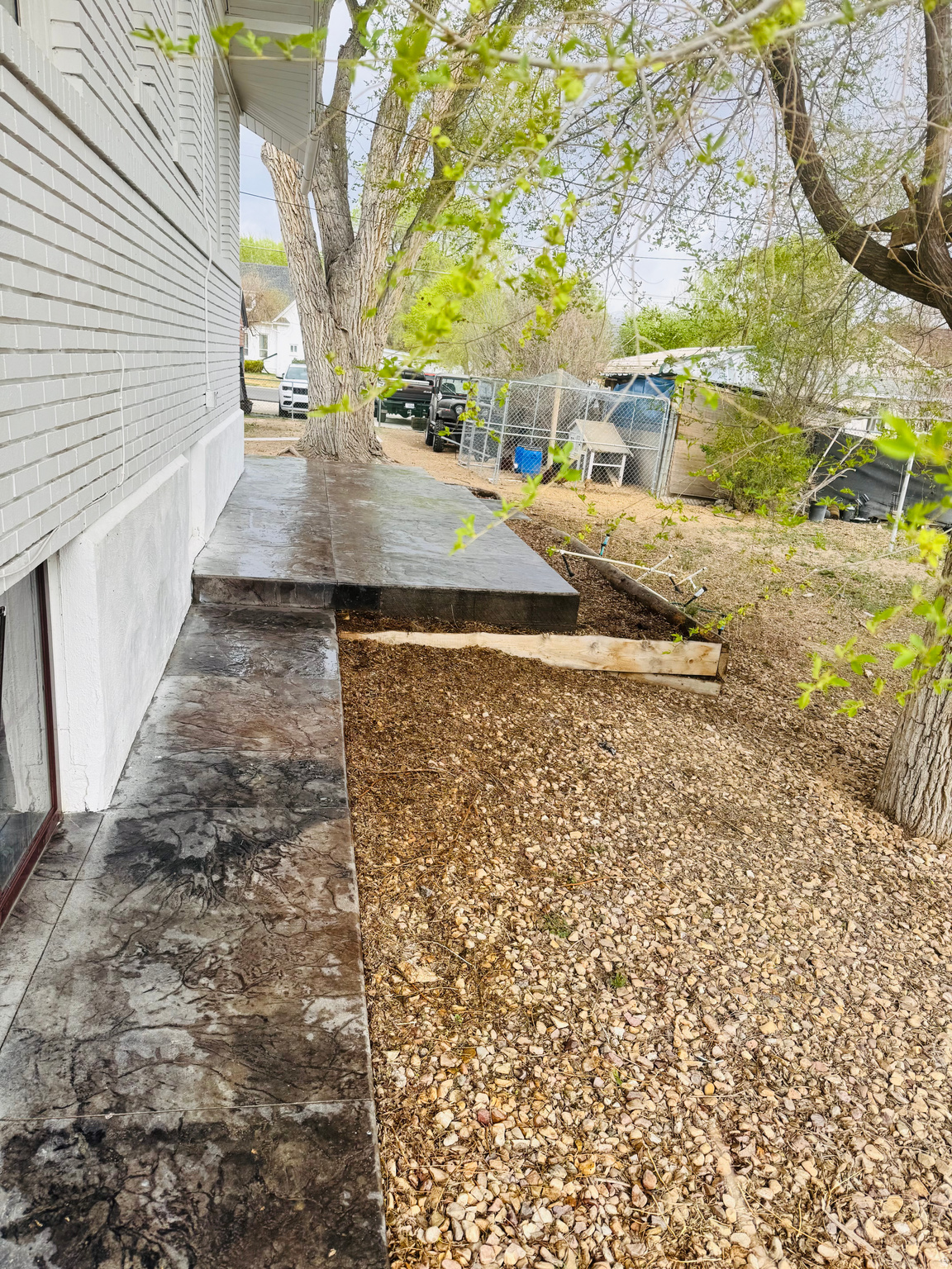 YOUNG PROPERTY - Residential