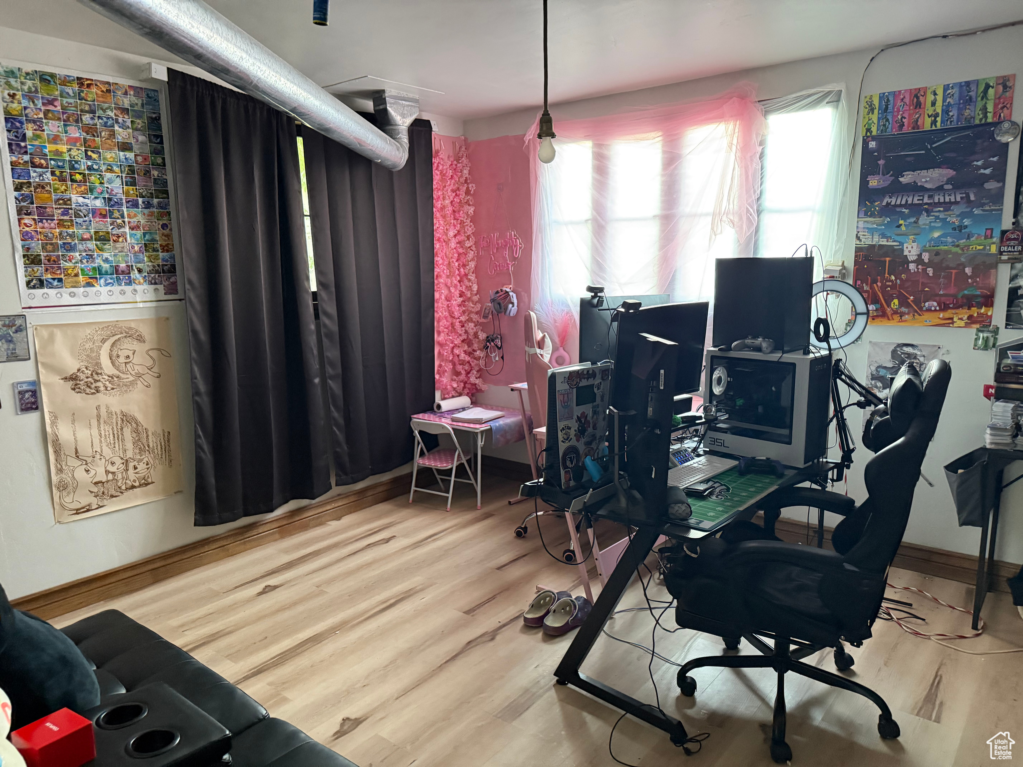 YOUNG PROPERTY - Residential