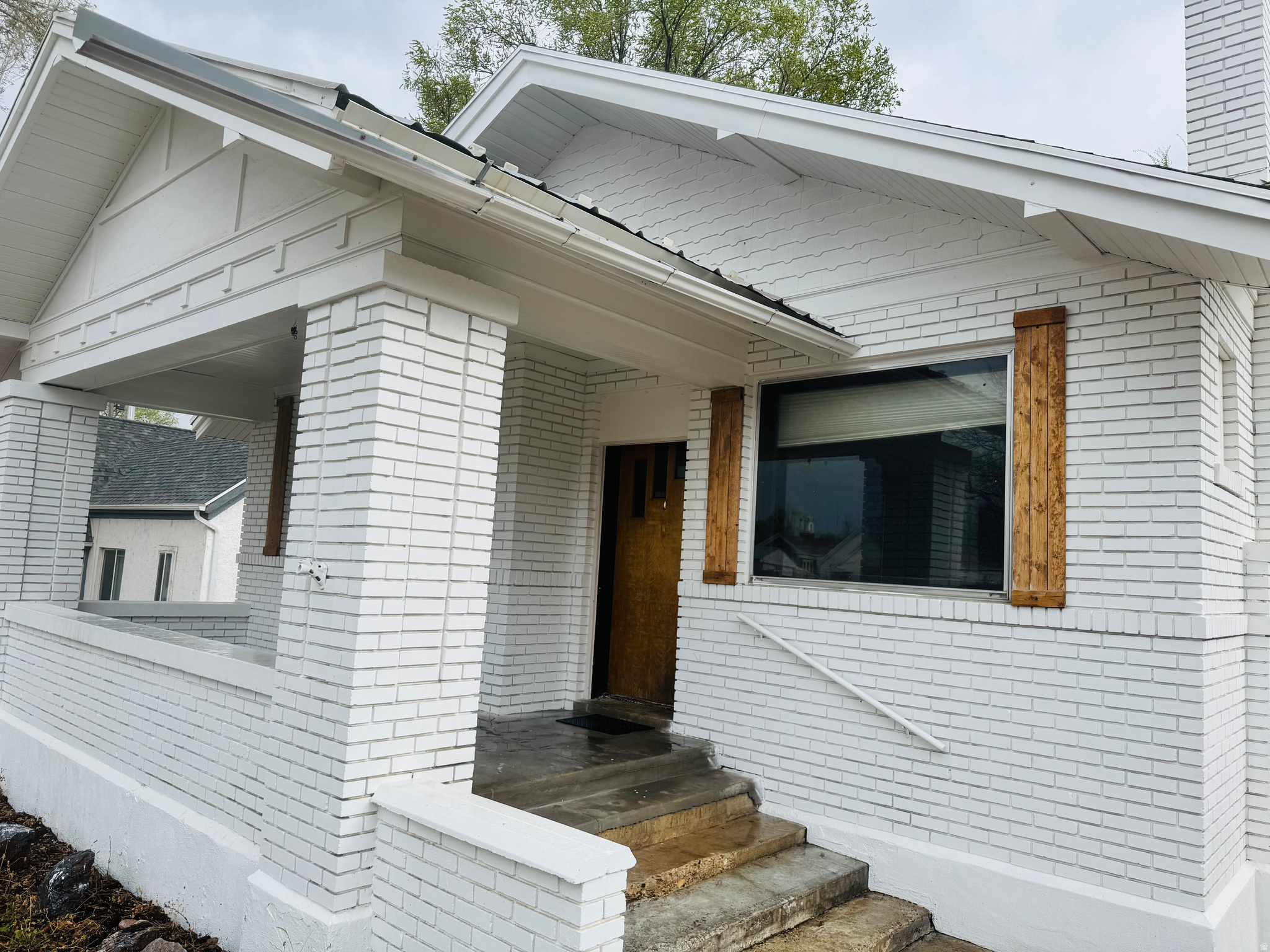 YOUNG PROPERTY - Residential