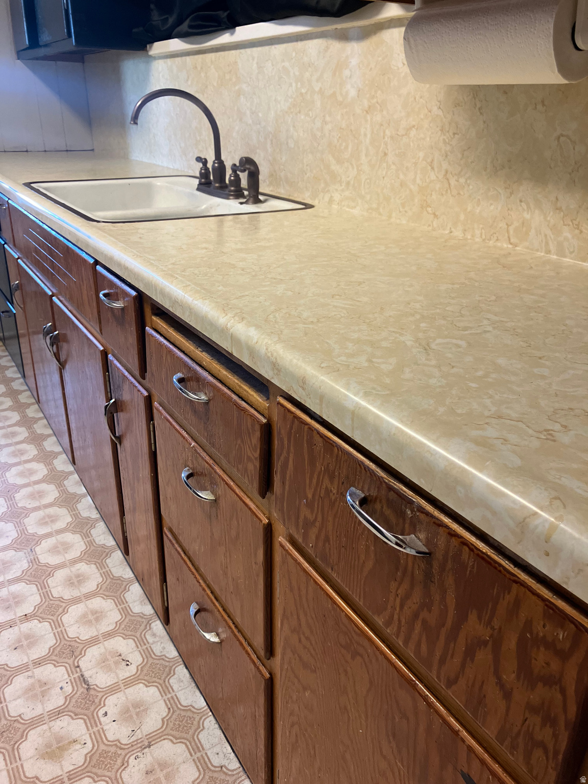 YOUNG PROPERTY - Residential