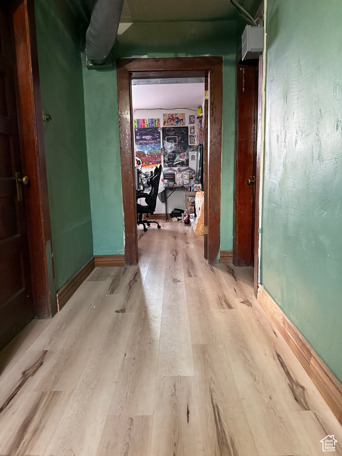 YOUNG PROPERTY - Residential