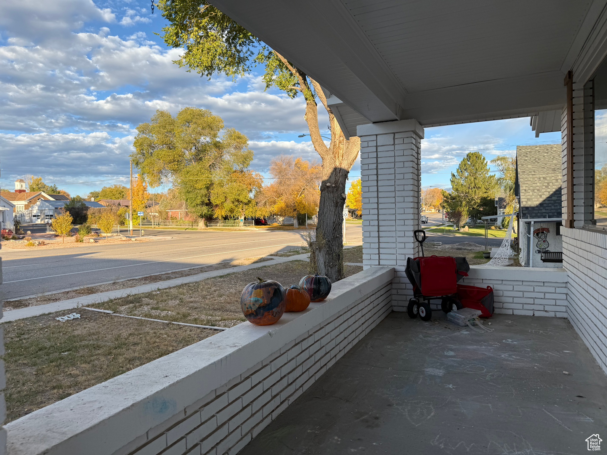 YOUNG PROPERTY - Residential