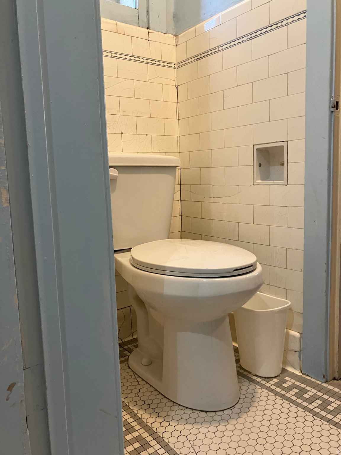 YOUNG PROPERTY - Residential