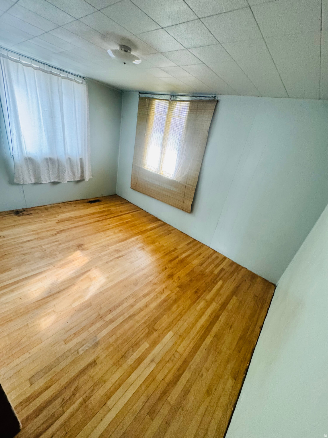 YOUNG PROPERTY - Residential