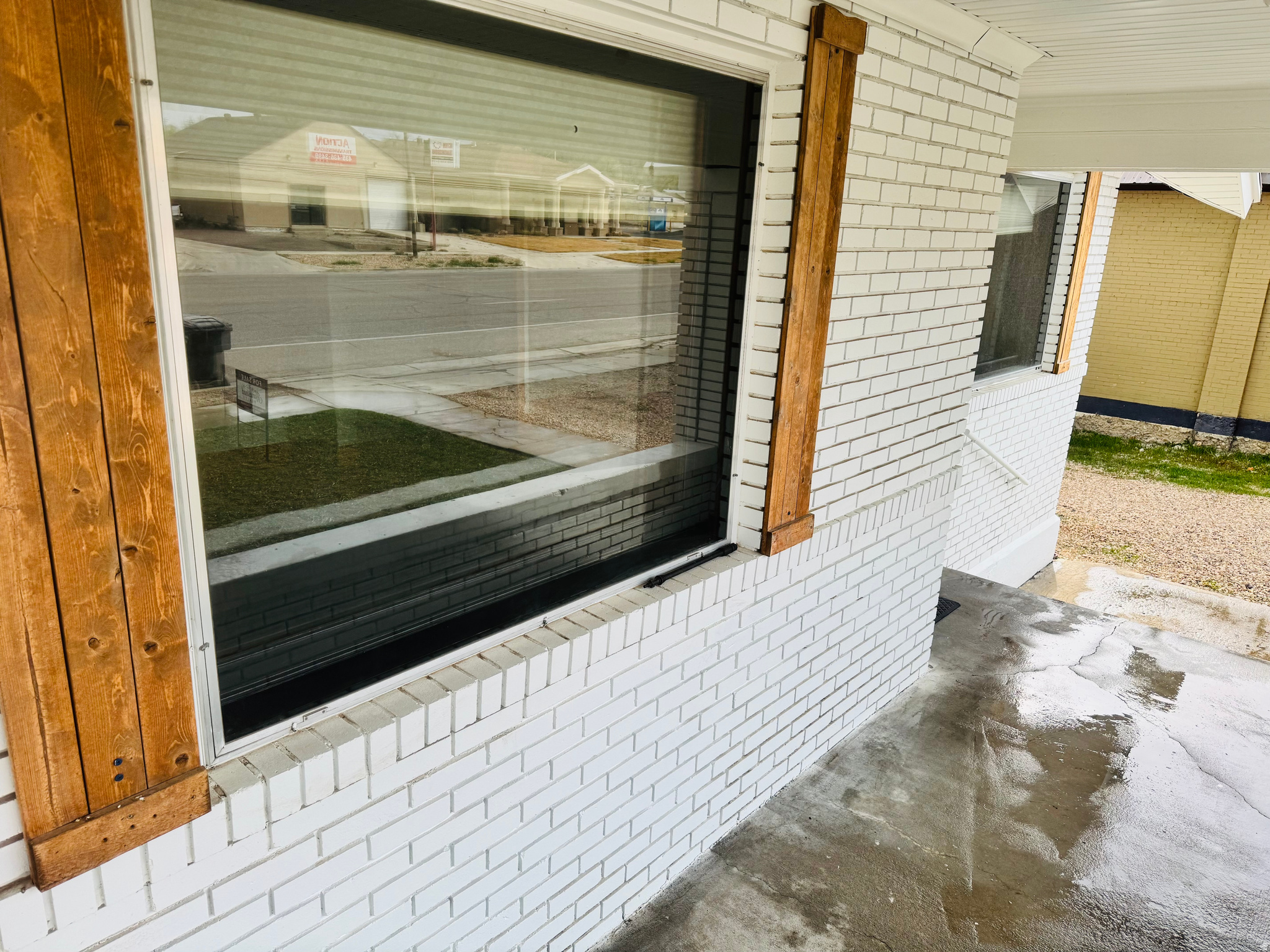 YOUNG PROPERTY - Residential