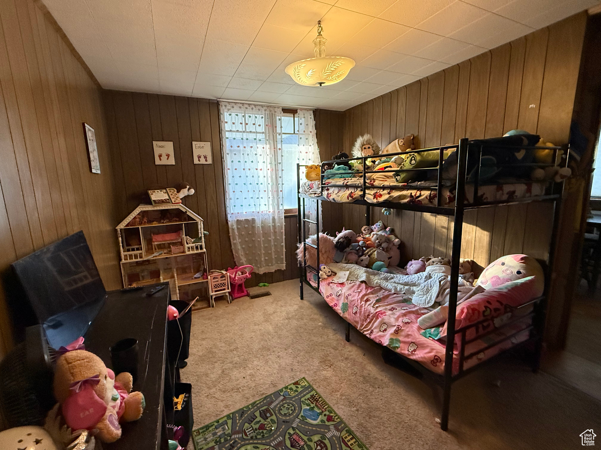 YOUNG PROPERTY - Residential