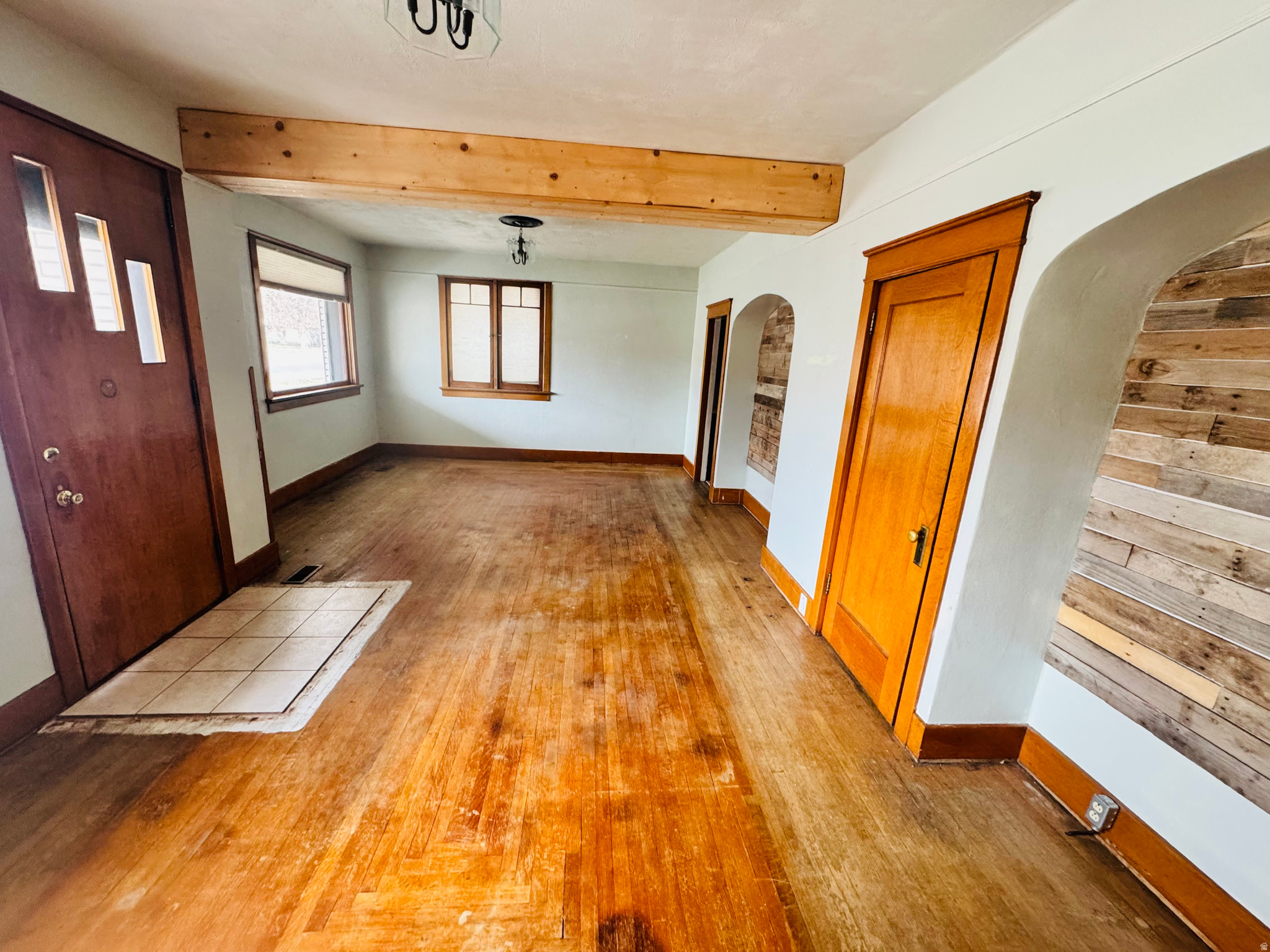 YOUNG PROPERTY - Residential