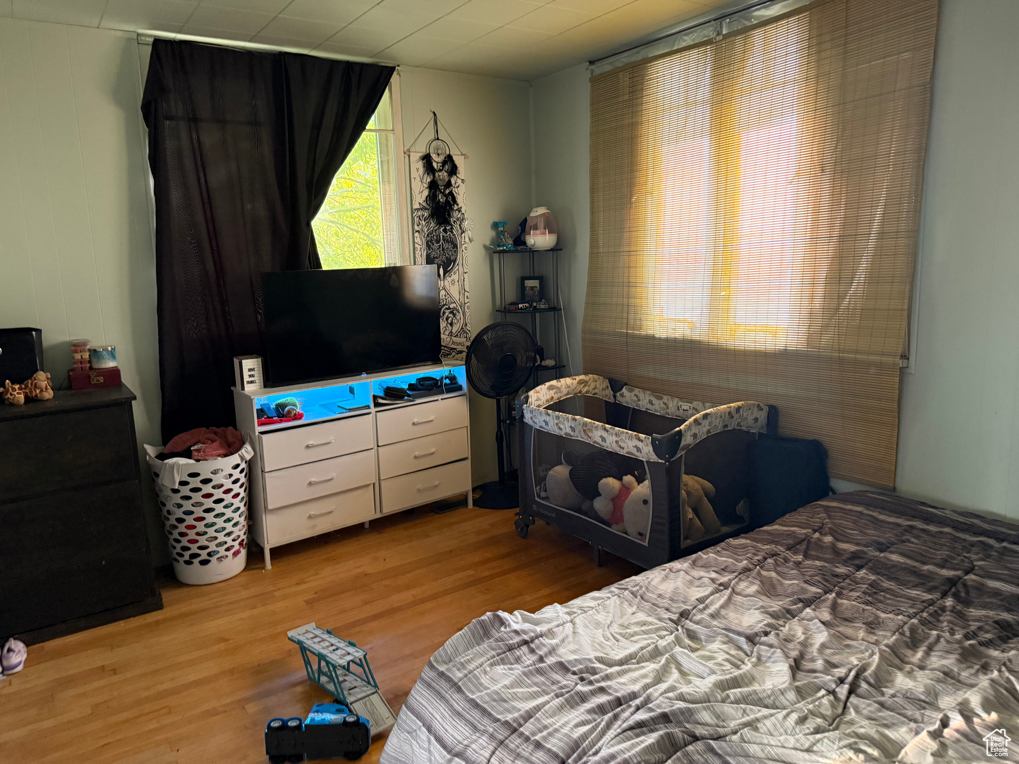 YOUNG PROPERTY - Residential