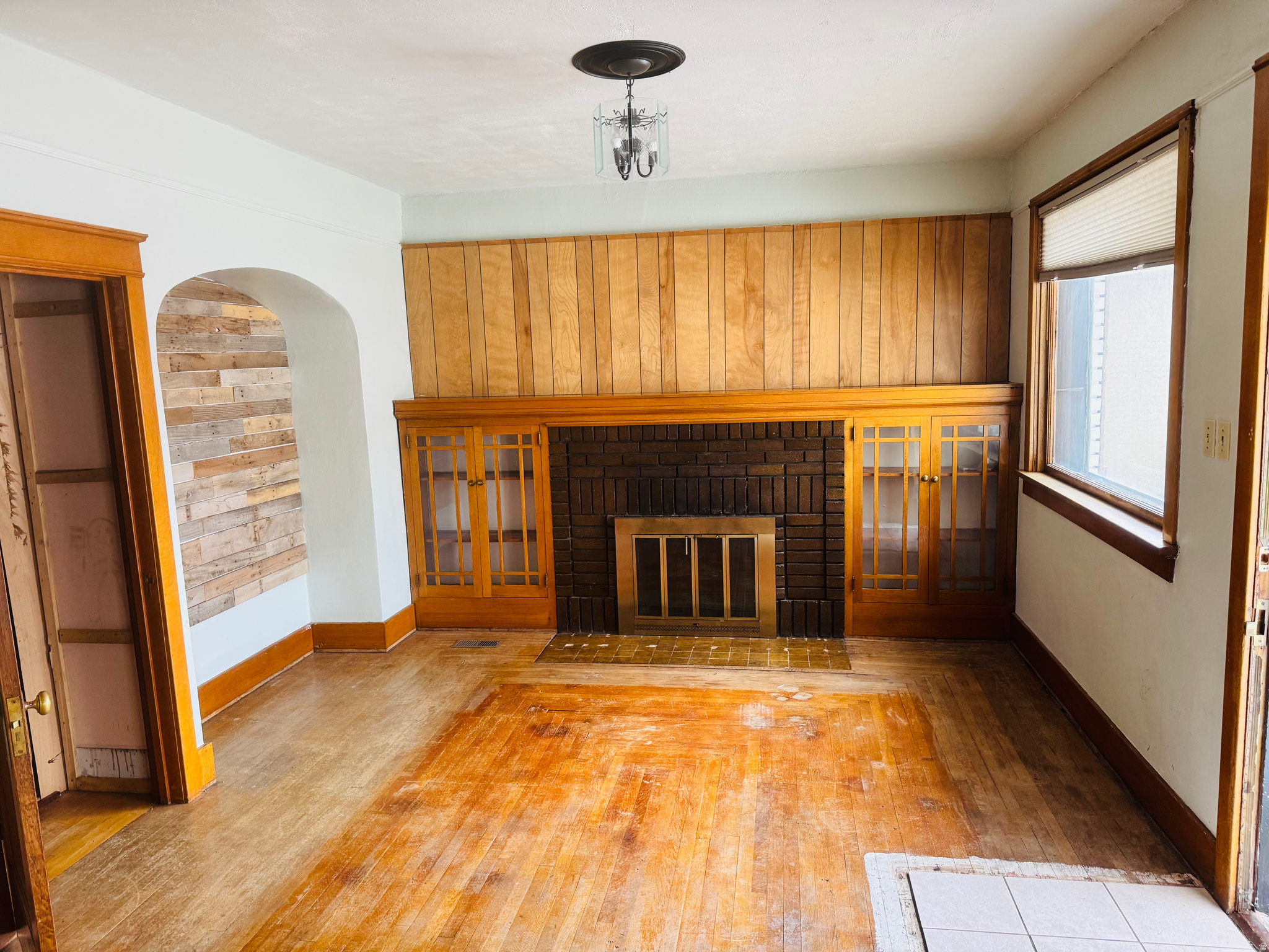 YOUNG PROPERTY - Residential