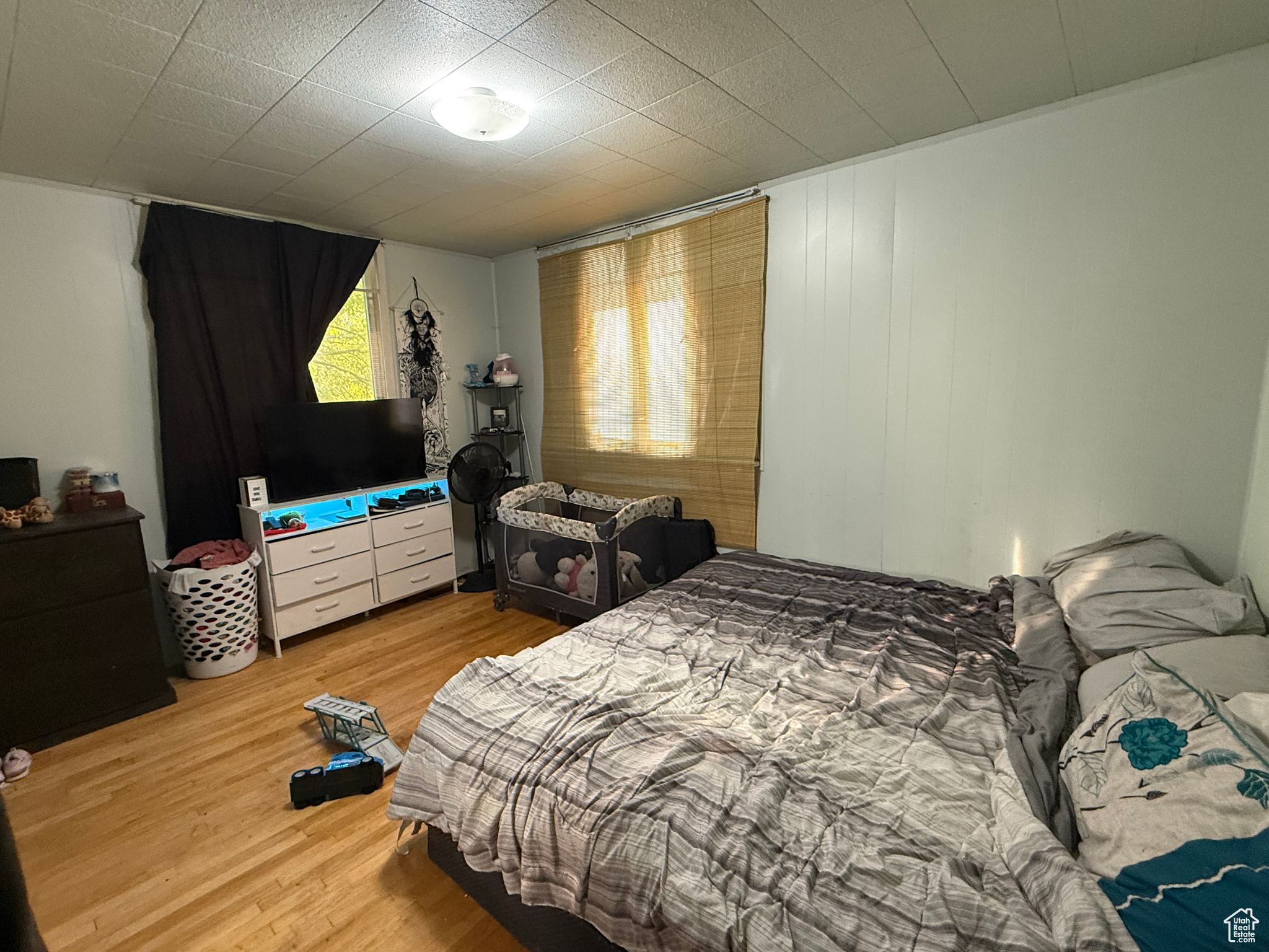 YOUNG PROPERTY - Residential