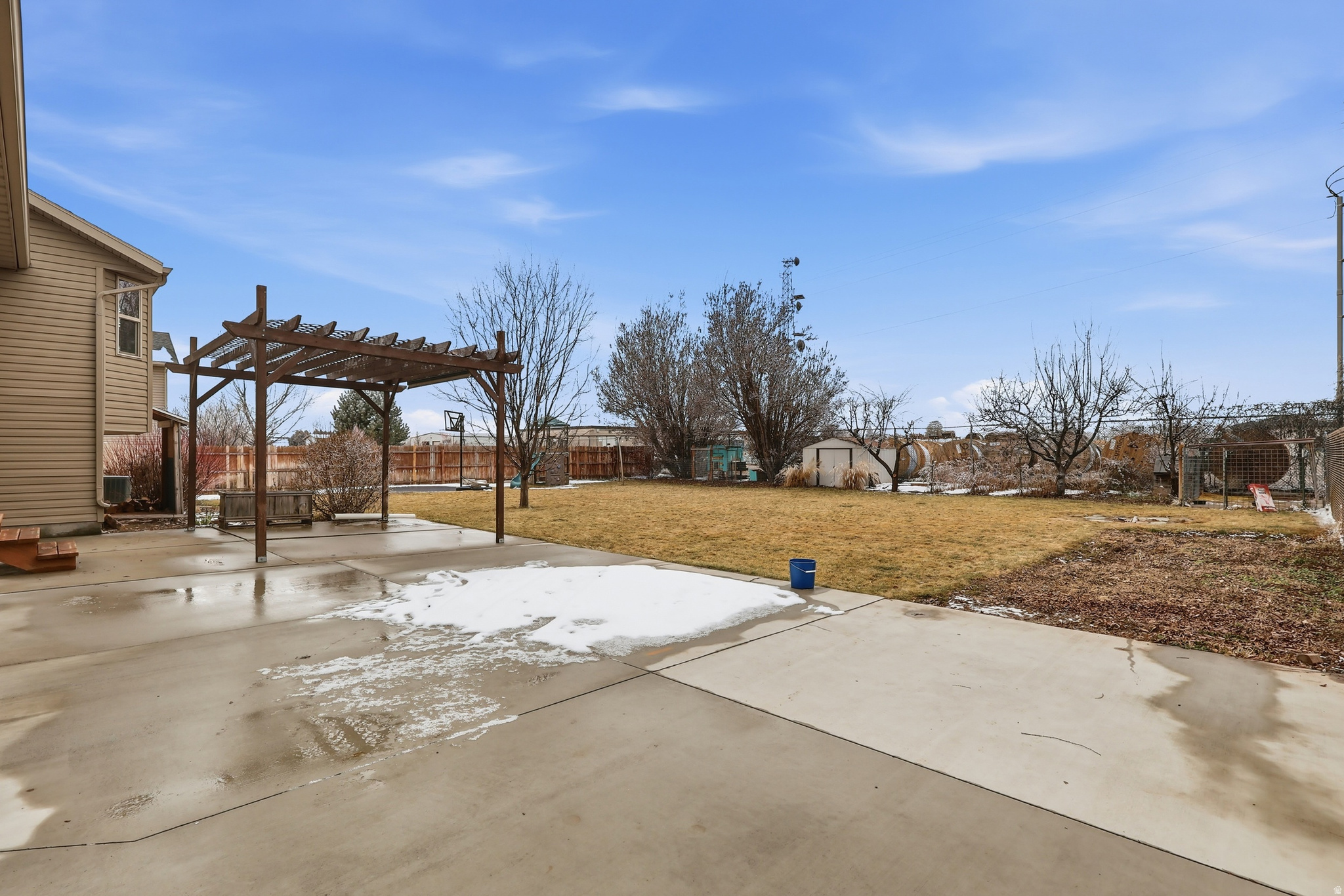 APPLEWOOD SUB - Residential