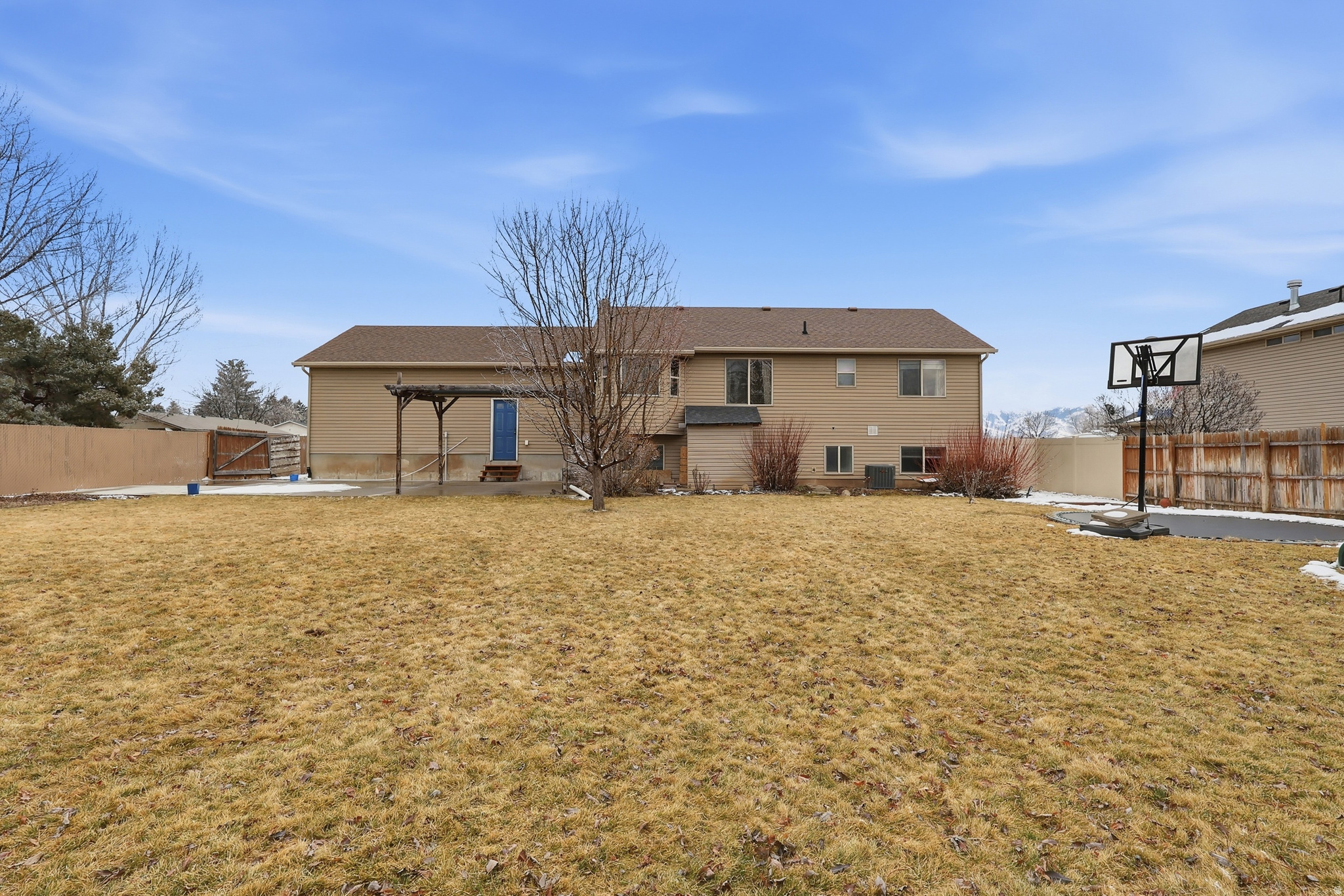 APPLEWOOD SUB - Residential